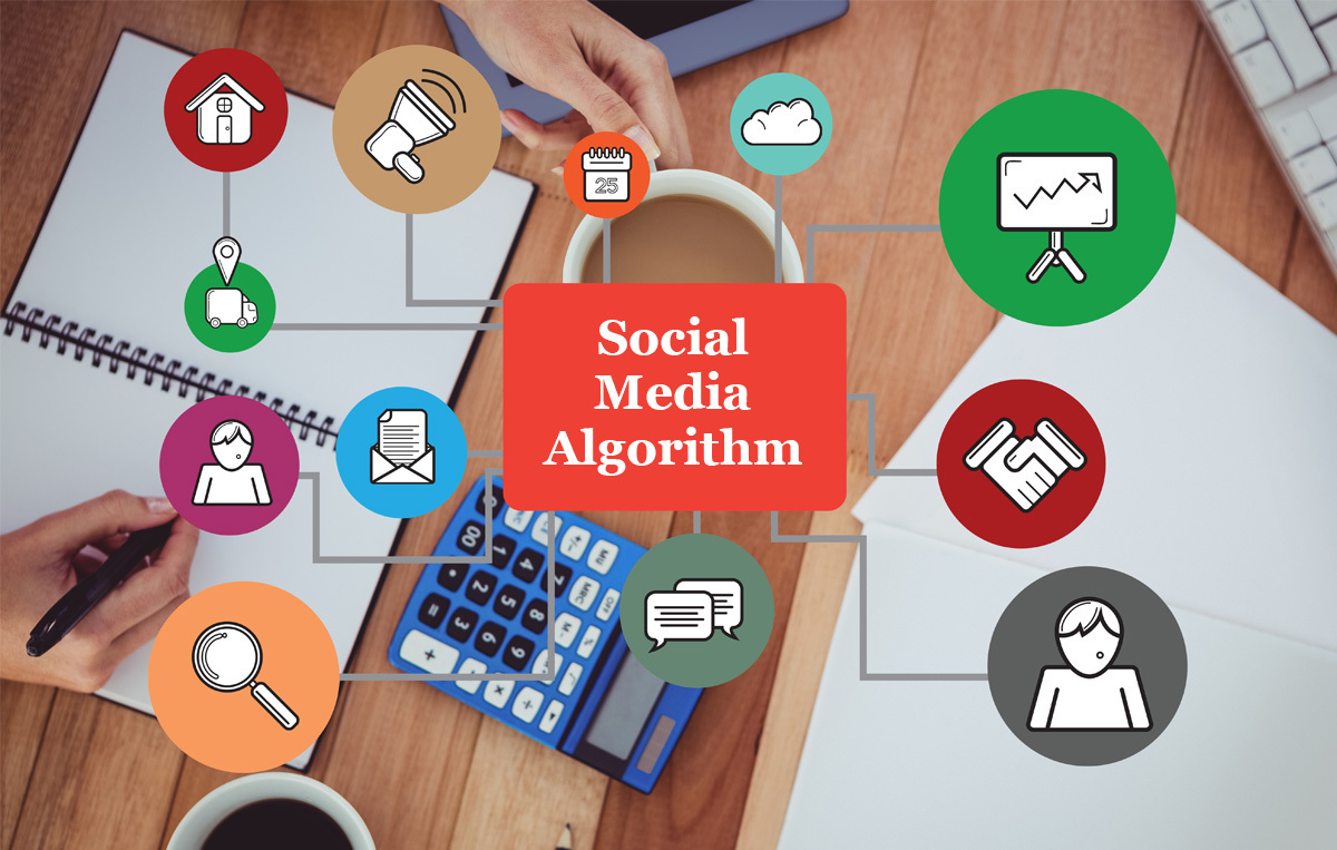 Mastering the Social Algorithm: A Guide for Content Creators