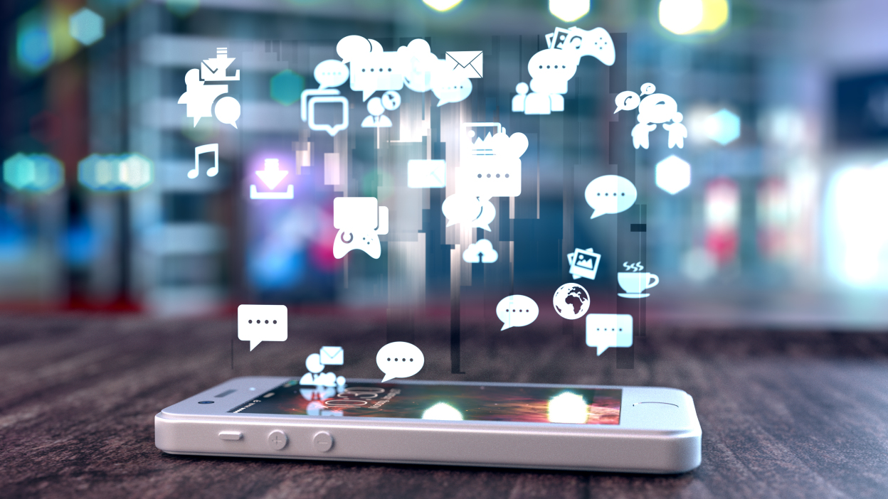 The Social Media Maven: Tips and Tricks for Digital Success