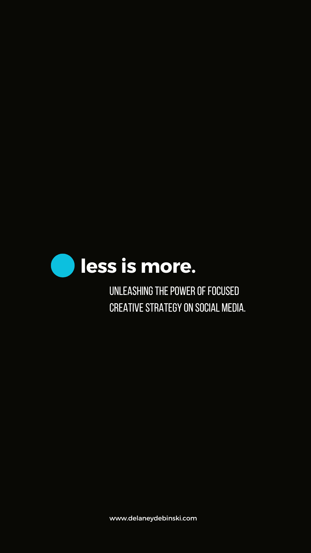 Unleashing the Power of Platforms: A Social Media Deep Dive