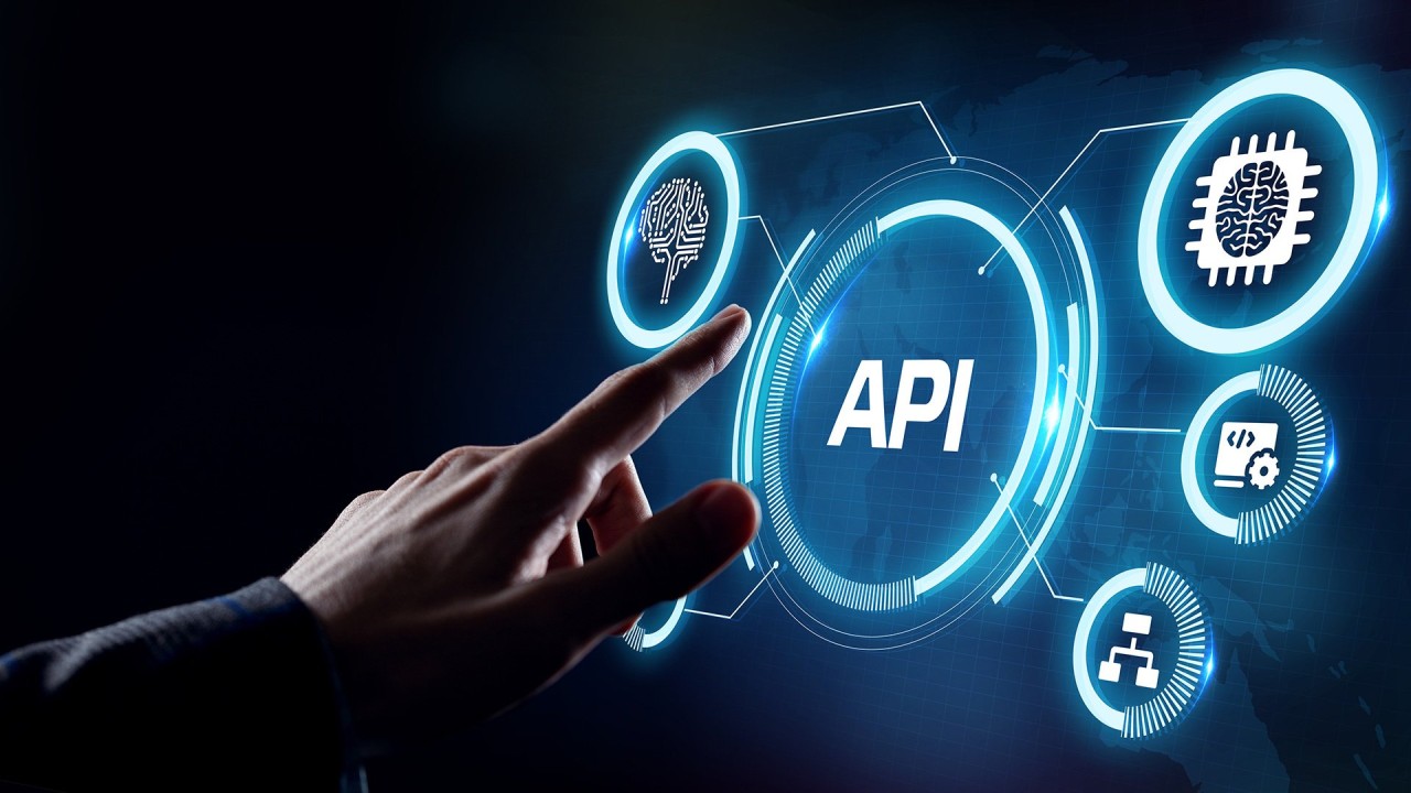 The API: Unleashing the Power of Connectivity for Business Growth
