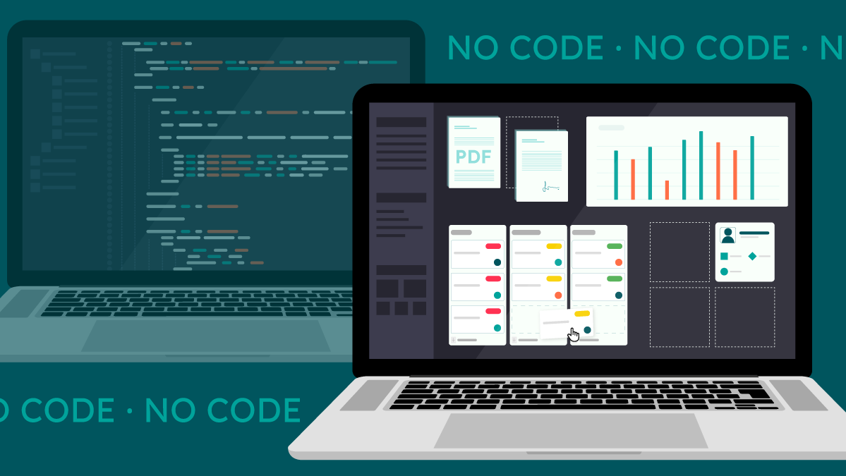 Mobile App builder for Android and iOS