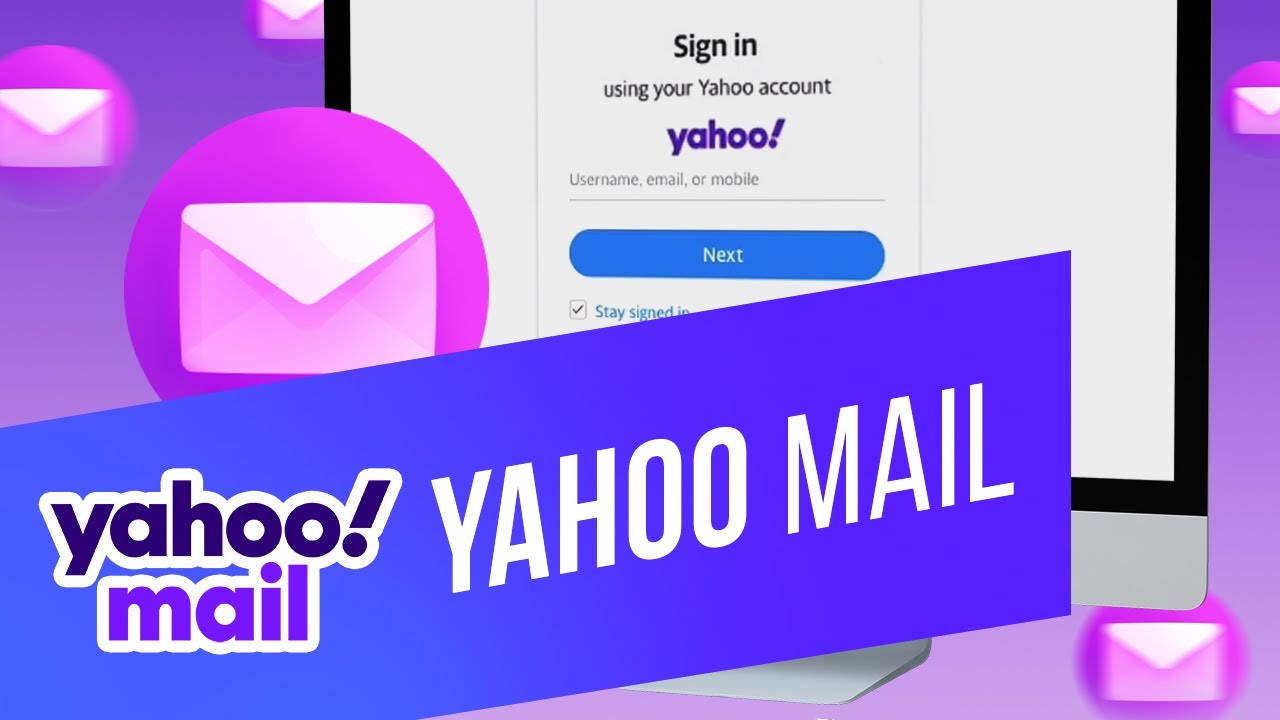 How to Easily Delete Your Yahoo Account