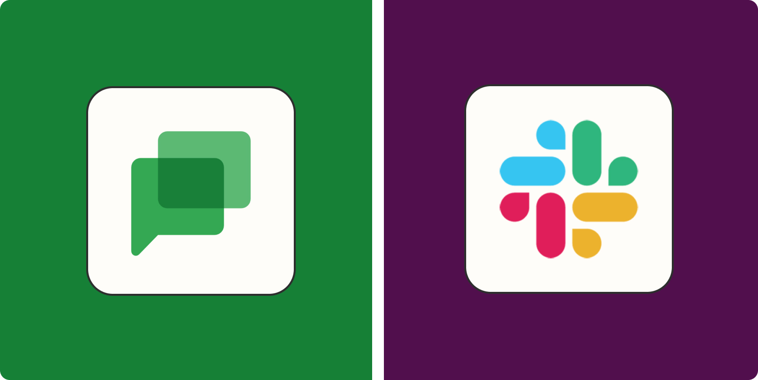 Google Chat vs. Slack: Which One Is Right for Your Business?
