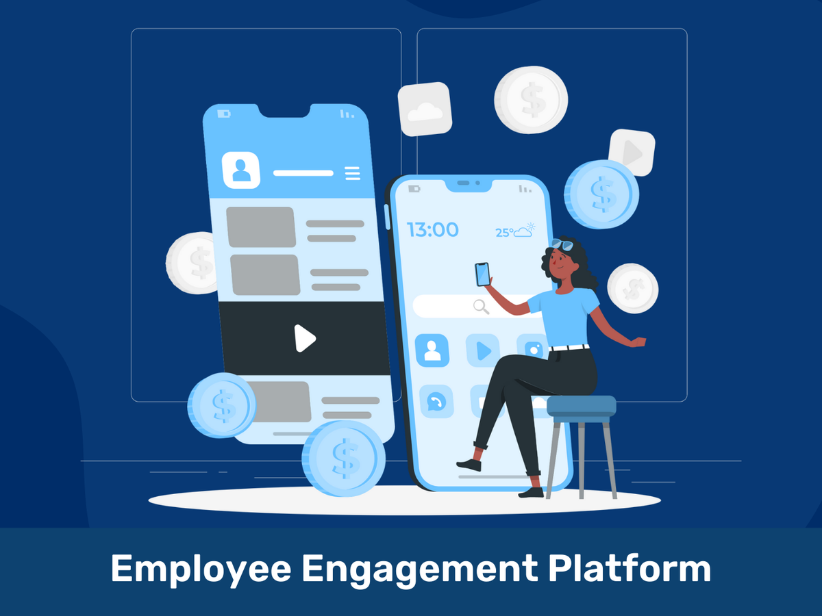 The Transformative Role of Artificial Intelligence in Employee Engagement Platforms