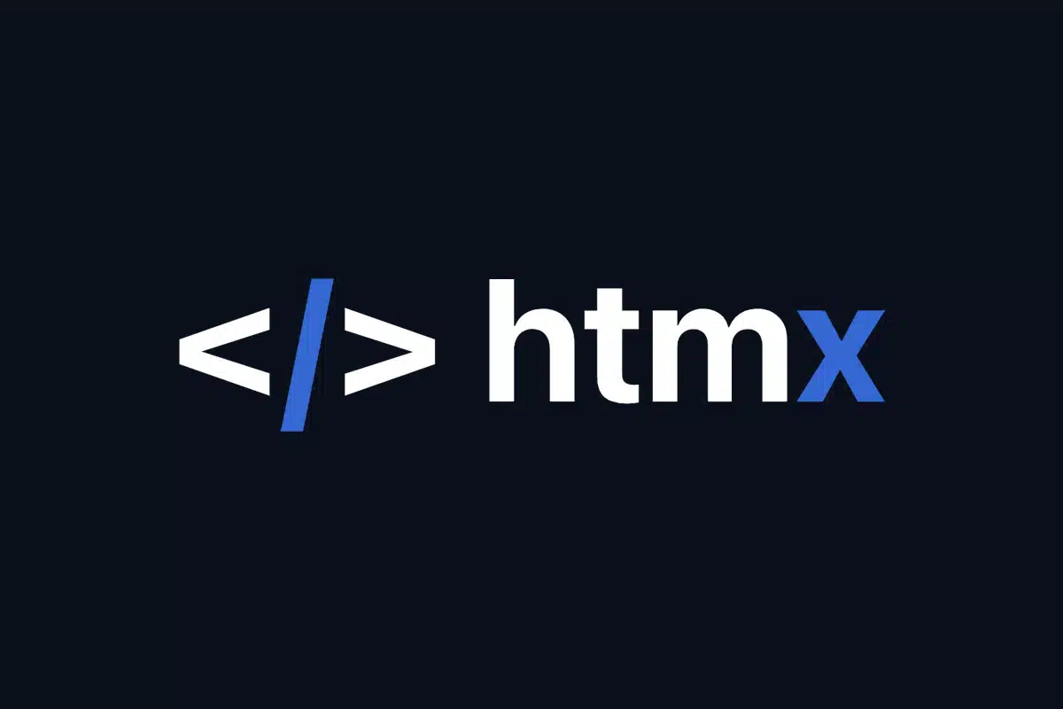 Exploring HTMX: A Lightweight Framework for Dynamic Web Applications