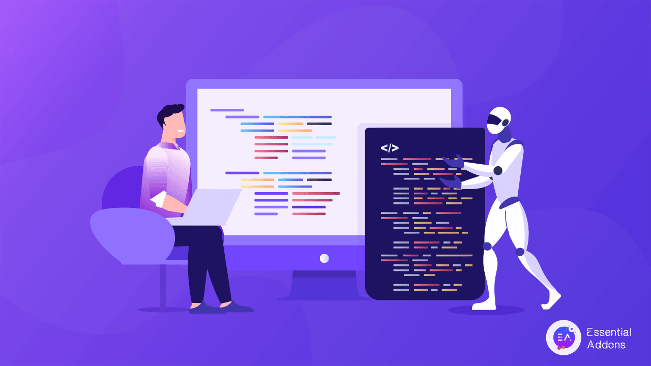AI + Web Design: Generating Layouts, Assets & Copy Automatically