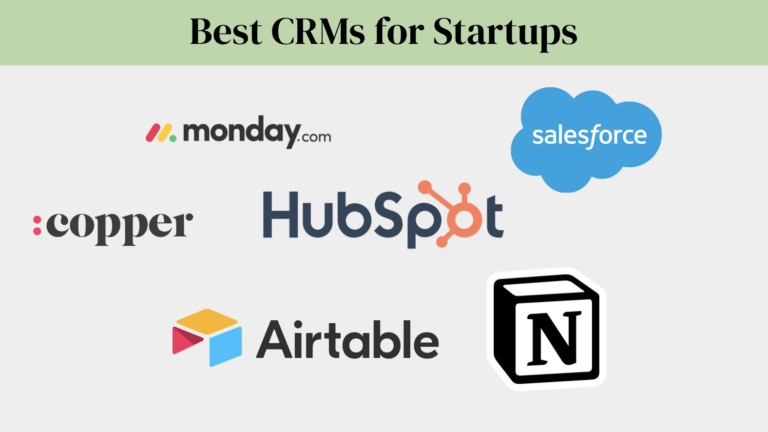 Best CRM Software for Startups in Latin America: Pricing and ...