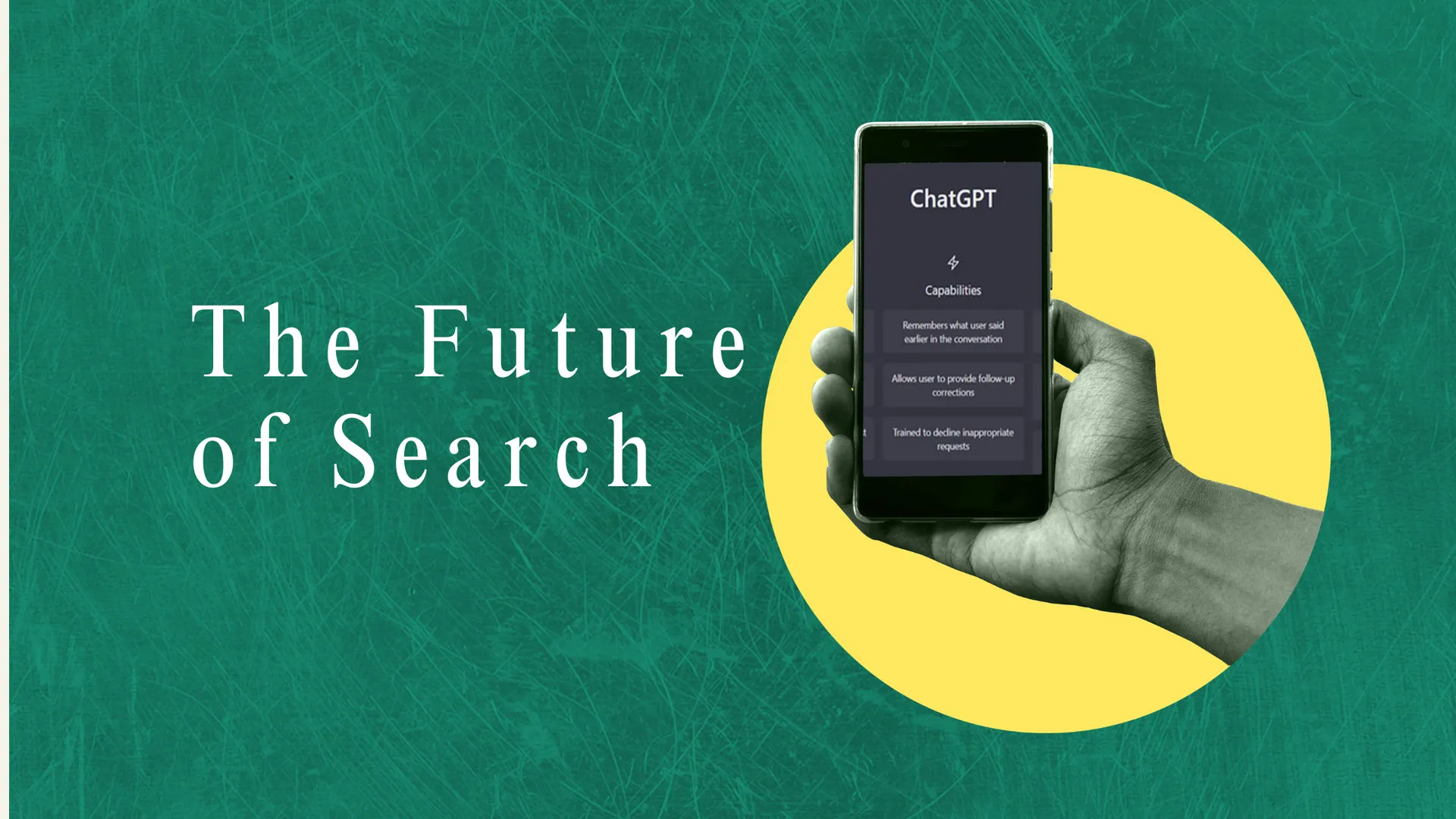 The Future of Search: How AI is Reinventing Discovery (vs Traditional SEO)