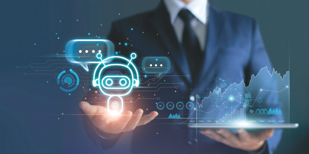 Case Studies: How Companies Are Using AI to Boost Growth