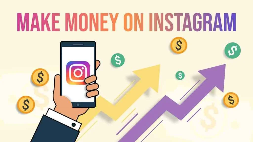 How to Make Money on Instagram: 12 Proven Methods