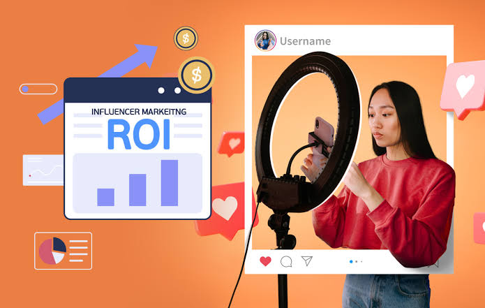 How to Measure Influencer Marketing ROI